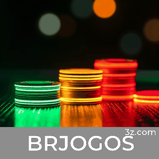 Tecnologia 3D em jogos de cassino no BRJOGOS