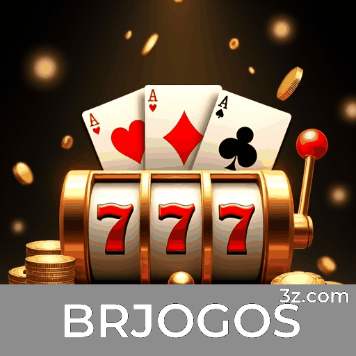 Tecnologia 3D em jogos de cassino no BRJOGOS