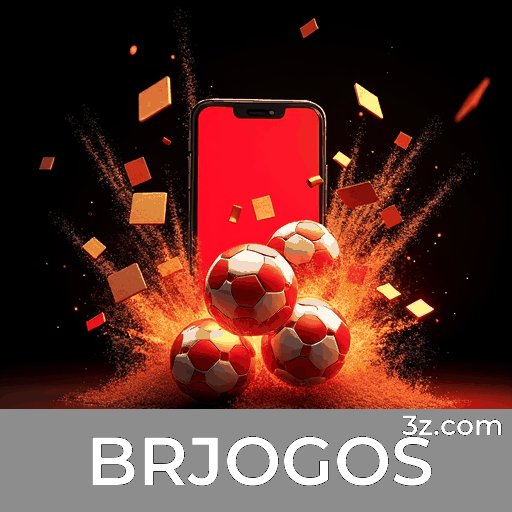 BRJOGOS: Apostas em Esportes Brasileiros com Odds Instantâneos