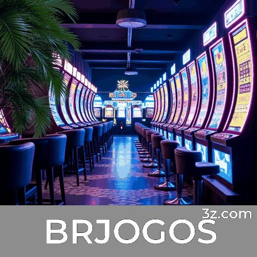 BRJOGOS: Bonificações Exclusivas e Ofertas Imperdíveis