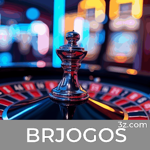 Universo de Jogos Extraordinários do BRJOGOS: Diversão Sem Limites