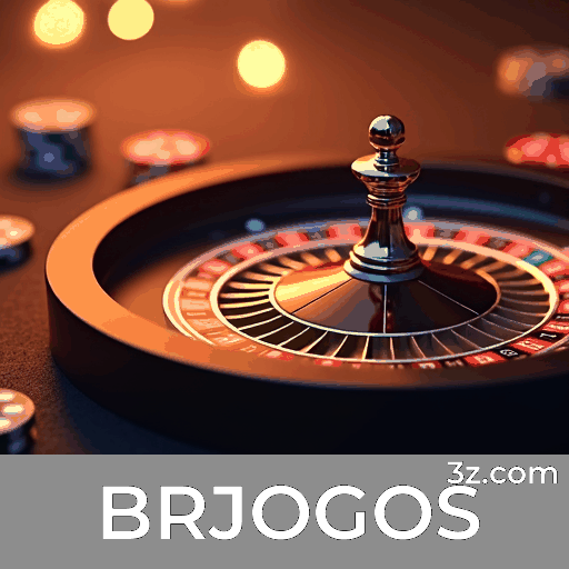 BRJOGOS: Exclusiva Experiência de Casino com Dealers Internacionais