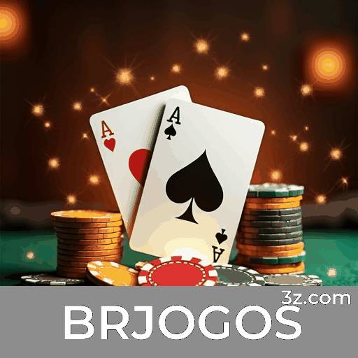 Tecnologia 3D em jogos de cassino no BRJOGOS