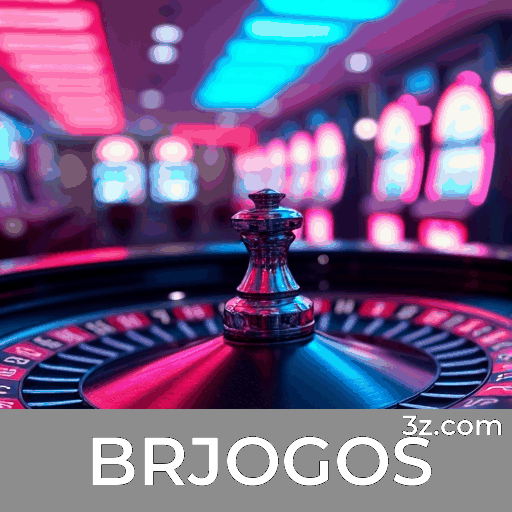 BRJOGOS: Bonificações Exclusivas e Ofertas Imperdíveis