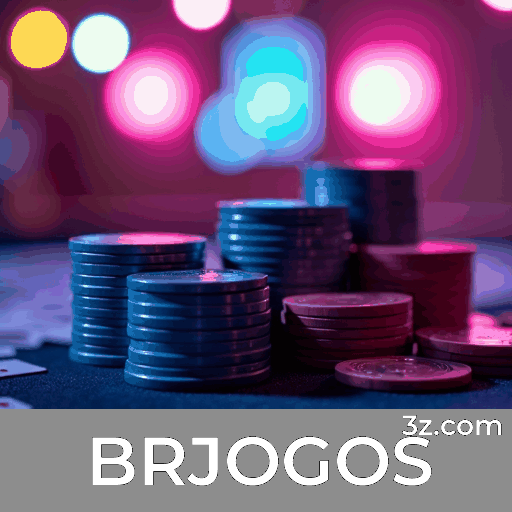 BRJOGOS Comunidade: O Parque de Interação dos Jogadores