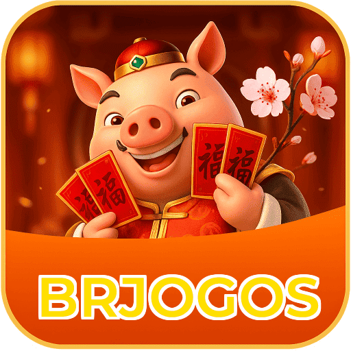 BRJOGOS
