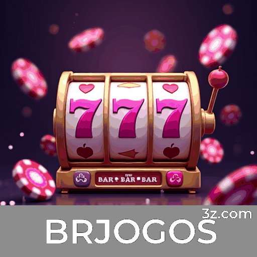 Tecnologia 3D em jogos de cassino no BRJOGOS