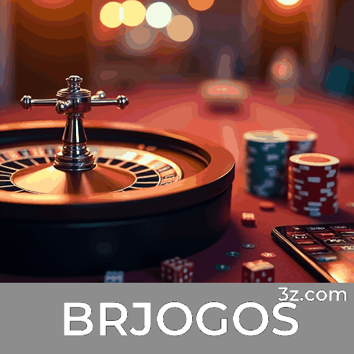 Universo de Jogos Extraordinários do BRJOGOS: Diversão Sem Limites