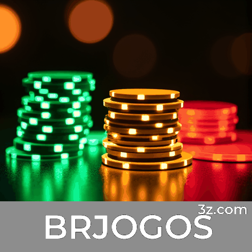 BRJOGOS: Exclusiva Experiência de Casino com Dealers Internacionais