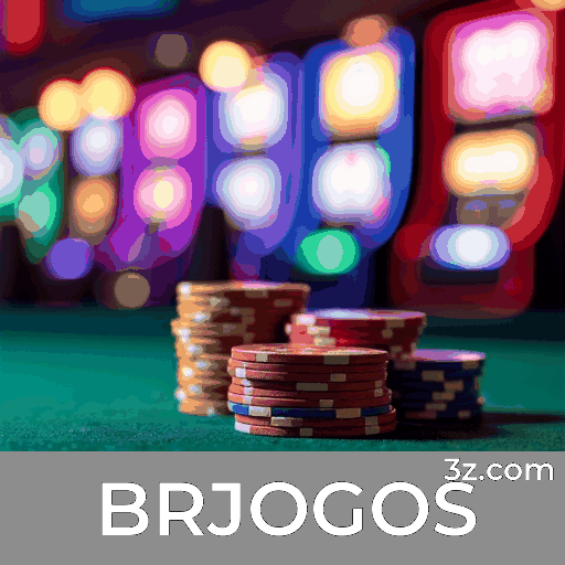 BRJOGOS: Exclusiva Experiência de Casino com Dealers Internacionais