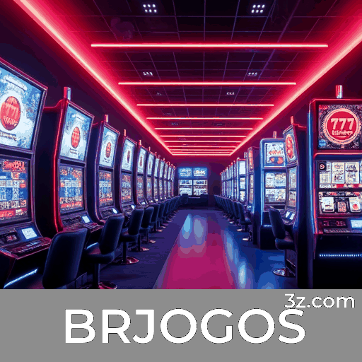BRJOGOS: Cassino Confiável e Seguro