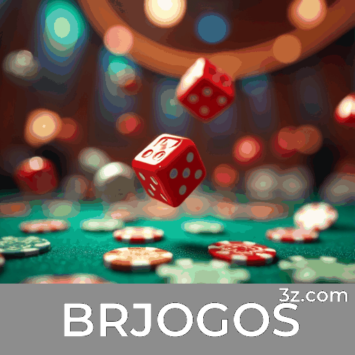 BRJOGOS: Cassino Confiável e Seguro