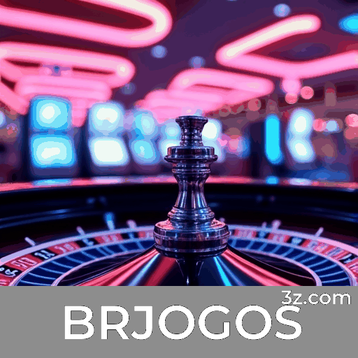 Tecnologia 3D em jogos de cassino no BRJOGOS