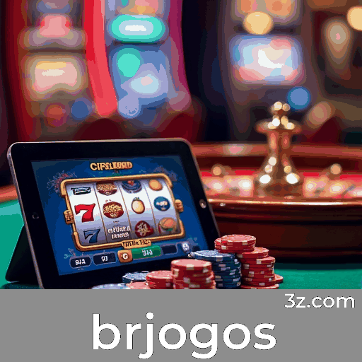 Domine Jogos no brjogos: Estratégias Vencedoras