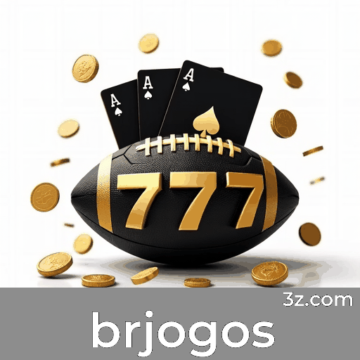 brjogos: Plataforma Segura e Serviços Profissionais de Apostas