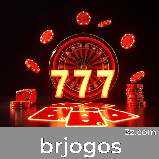 brjogos: Entretenimento Ilimitado para Jogadores Brasileiros