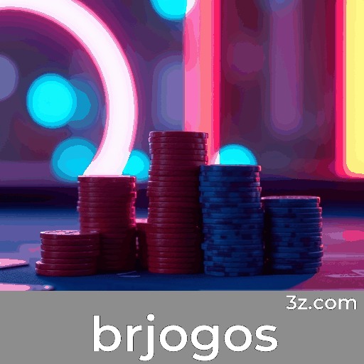 brjogos: Apostas Móveis com Facilidade