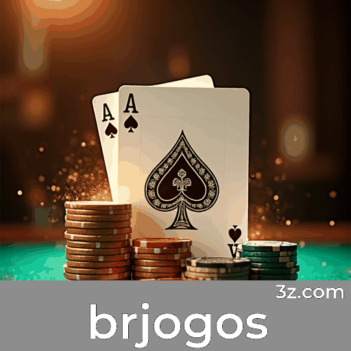 brjogos: Aproveite Bônus e Ofertas Exclusivas
