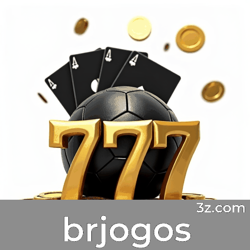 brjogos: Plataforma Segura e Serviços Profissionais de Apostas
