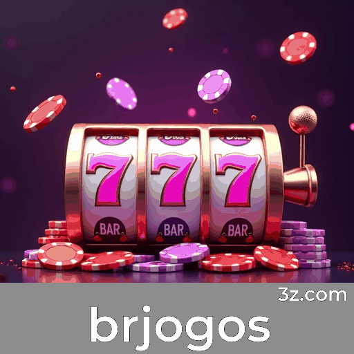 brjogos: Entretenimento Ilimitado para Jogadores Brasileiros