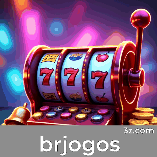 brjogos: Apostas Móveis com Facilidade