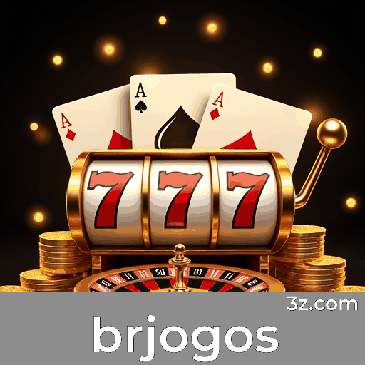 Brjogos: Cassino Premiado e Pagamentos Rápidos