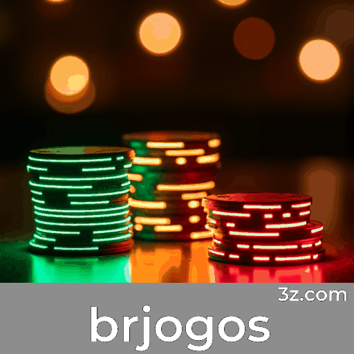 Brjogos: Cassino Premiado e Pagamentos Rápidos