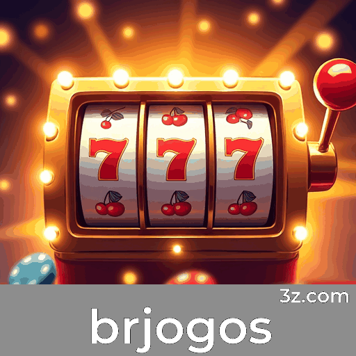 Brjogos: Cassino Premiado e Pagamentos Rápidos